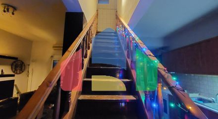 Продажа - Таунхаус 105 m² в Салониках