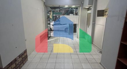 Продаж - Квартира 90 m² в Салоніках