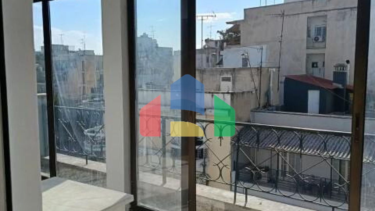 Продажа - Квартира 92 m² в Салониках