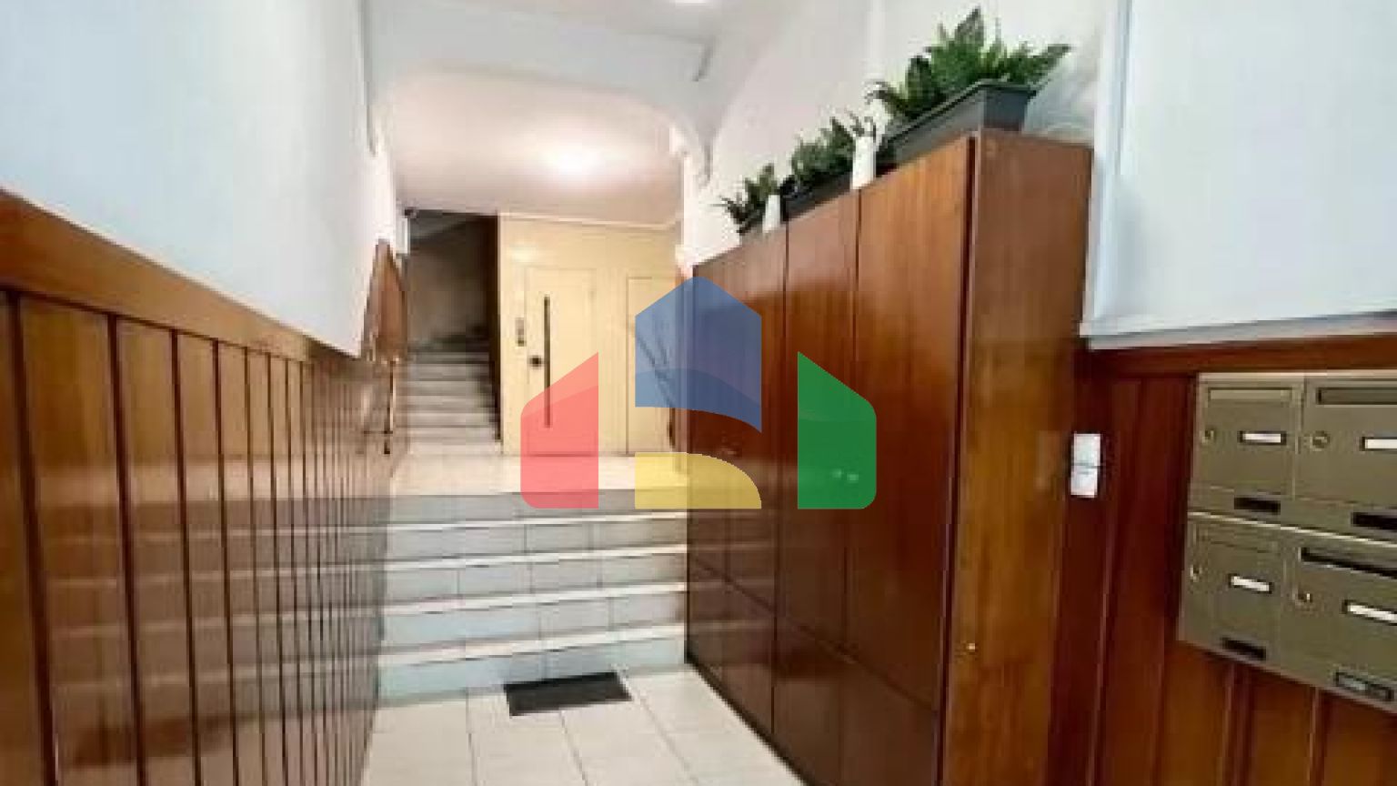 Продажа - Квартира 92 m² в Салониках