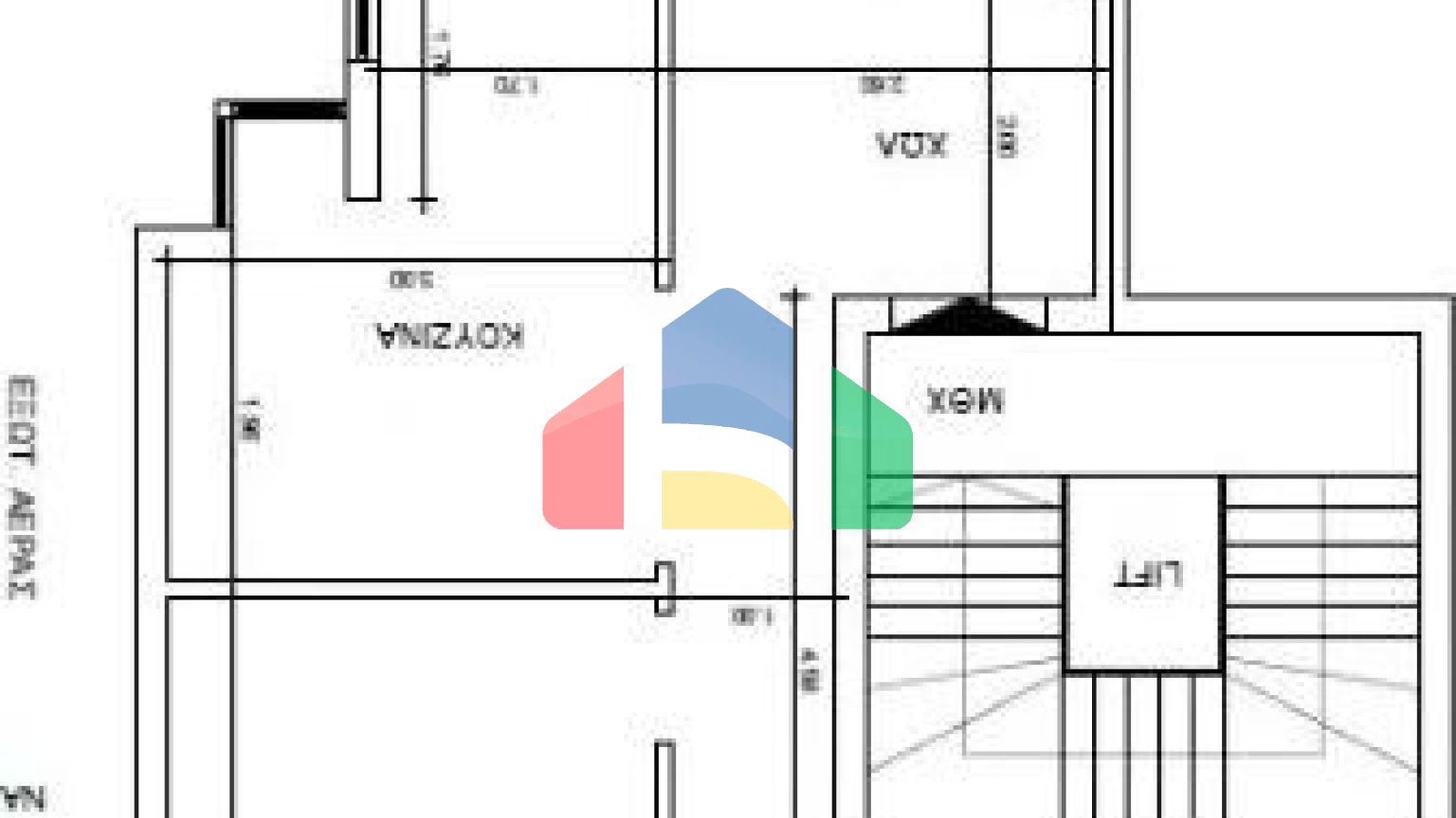 Продажа - Квартира 92 m² в Салониках
