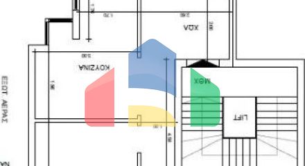 Продажа - Квартира 92 m² в Салониках