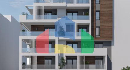 Продажа - Квартира 140 m² в Салониках