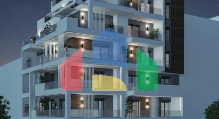 Продажа - Квартира 140 m² в Салониках