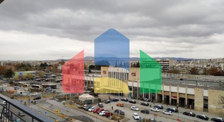 Продажа - Коммерческое помещение 100 m² в Салониках