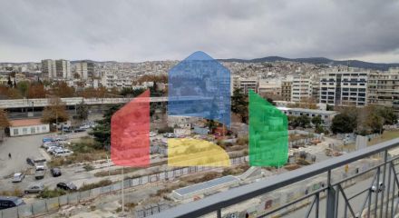 Продаж - Комерційна нерухомість 100 m² в Салоніках