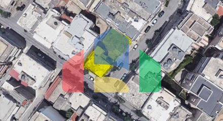 Продажа - Земельный участок 310 m² в Салониках