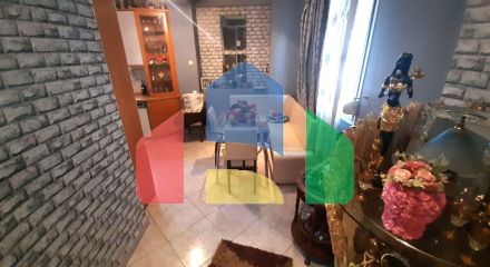 Продажа - Квартира 135 m² в Салониках