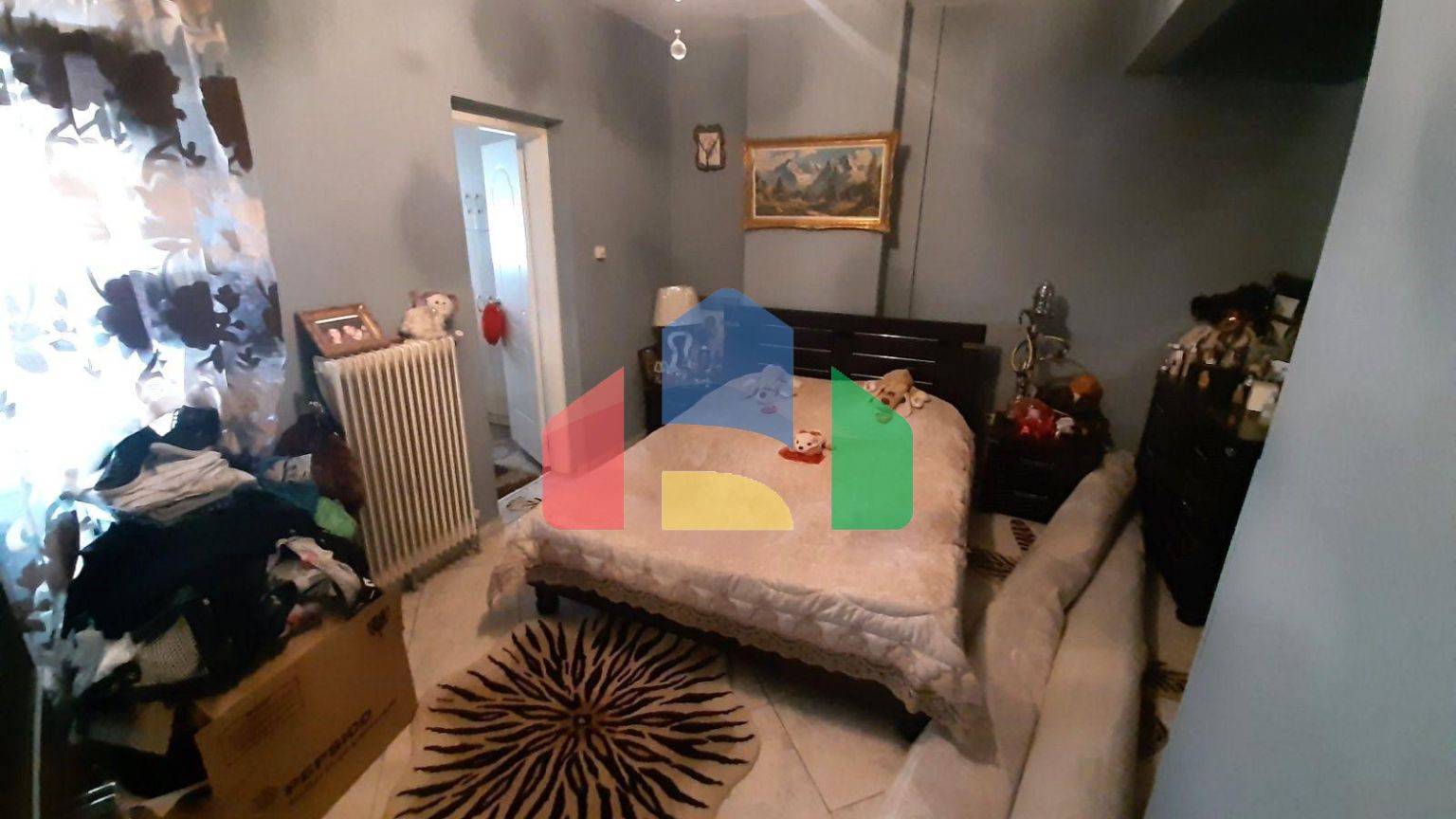 Продажа - Квартира 135 m² в Салониках