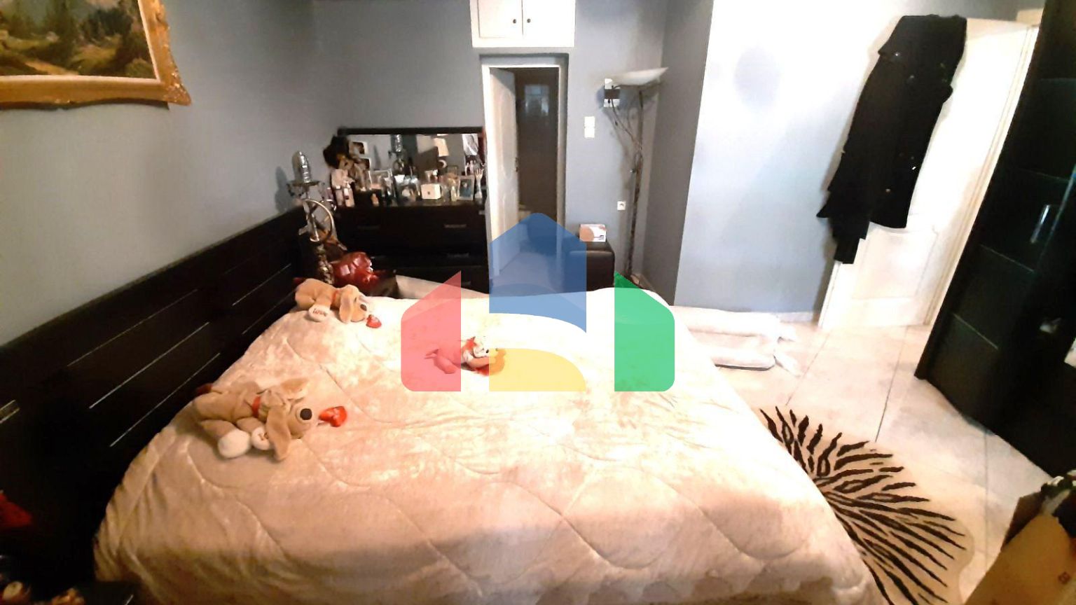 Продажа - Квартира 135 m² в Салониках