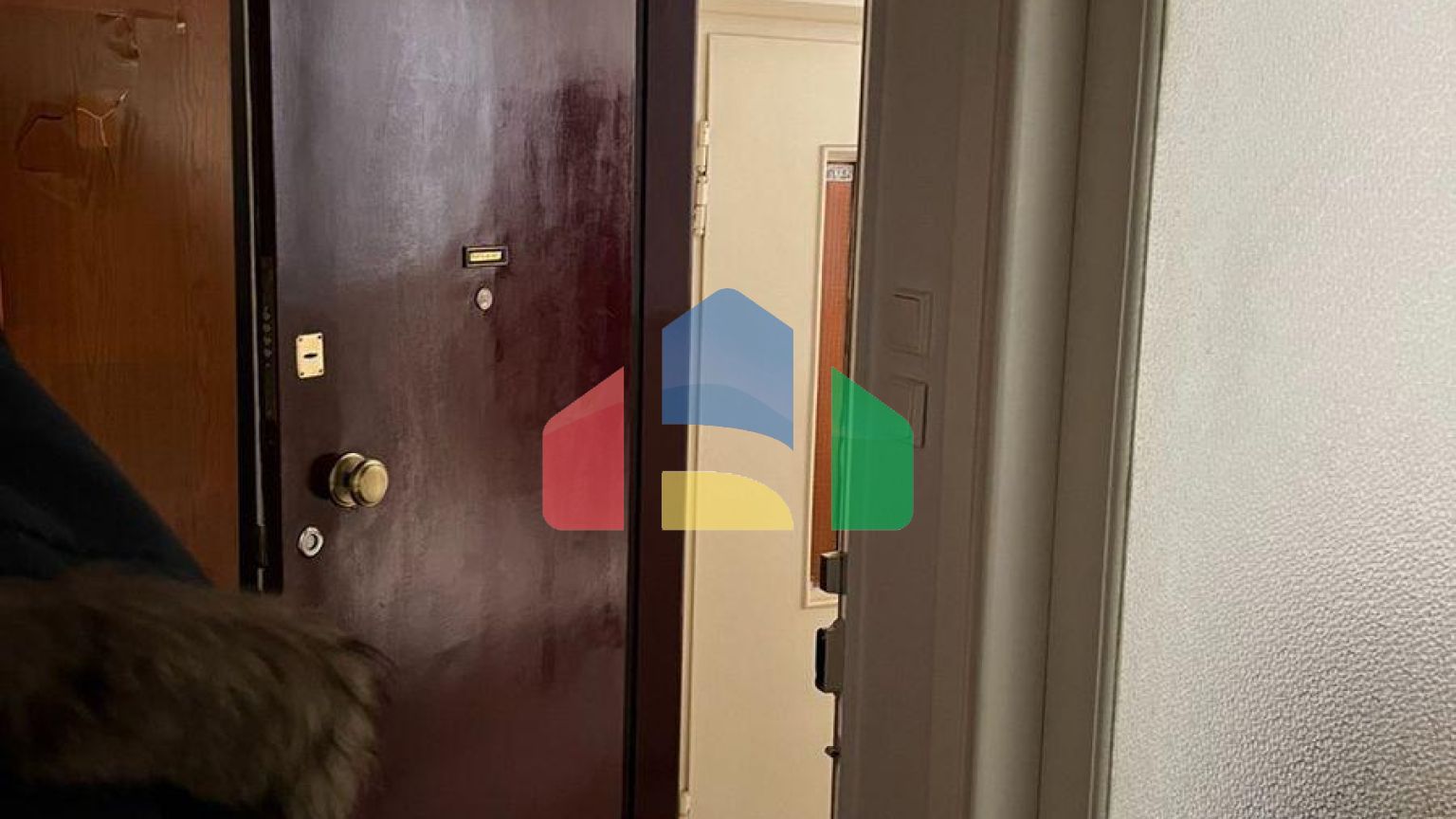 Продажа - Квартира 135 m² в Салониках