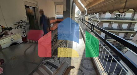 Продажа - Квартира 135 m² в Салониках