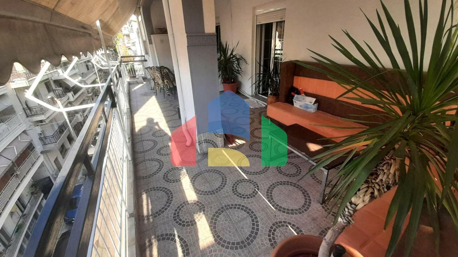 Продажа - Квартира 135 m² в Салониках