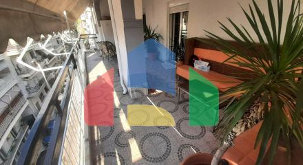 Продажа - Квартира 135 m² в Салониках