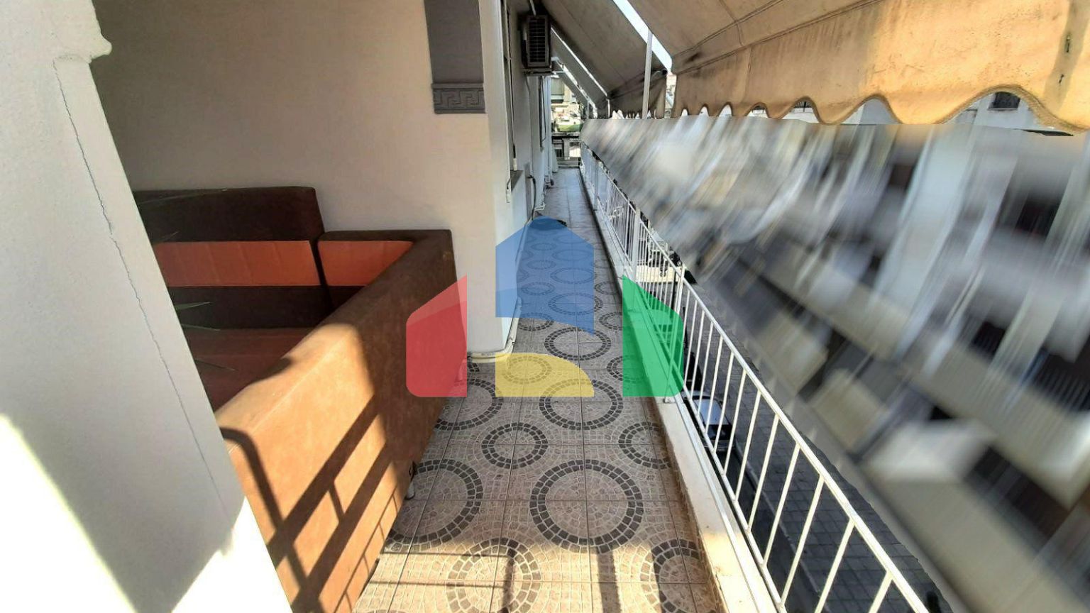 Продажа - Квартира 135 m² в Салониках