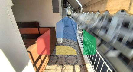 Продажа - Квартира 135 m² в Салониках