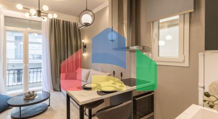For Sale - Flat 38 m² in Thessaloniki