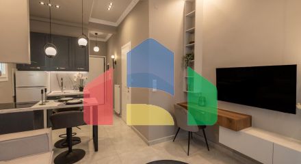 For Sale - Flat 38 m² in Thessaloniki
