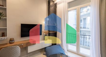 For Sale - Flat 38 m² in Thessaloniki