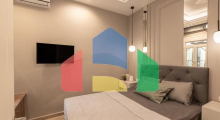 Продаж - Квартира 38 m² в Салоніках