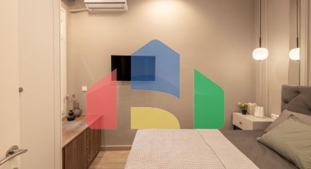 Продаж - Квартира 38 m² в Салоніках