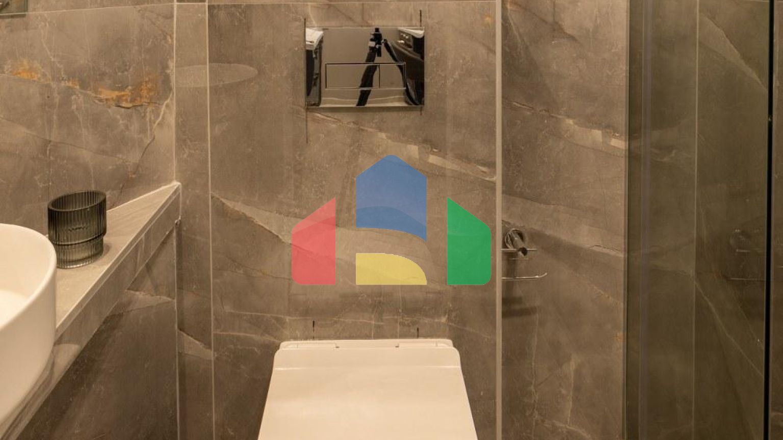 Продаж - Квартира 38 m² в Салоніках