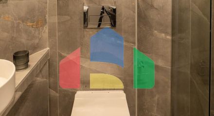 Продаж - Квартира 38 m² в Салоніках