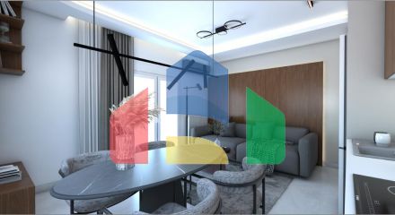 For Sale - Flat 66 m² in Thessaloniki