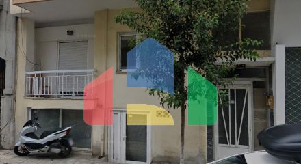 For Sale - Flat 51 m² in Thessaloniki