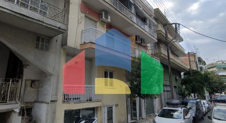 For Sale - Flat 51 m² in Thessaloniki
