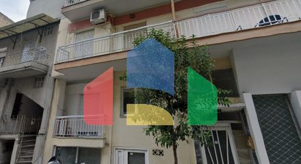 For Sale - Flat 51 m² in Thessaloniki