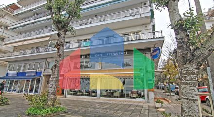 For Sale - Commercial property 250 m² in Thessaloniki