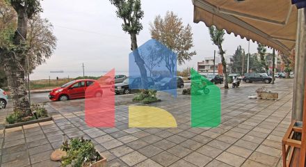 For Sale - Commercial property 250 m² in Thessaloniki
