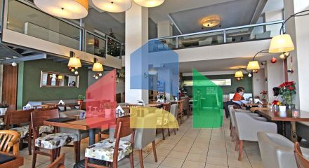 For Sale - Commercial property 250 m² in Thessaloniki