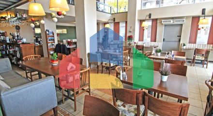 For Sale - Commercial property 250 m² in Thessaloniki