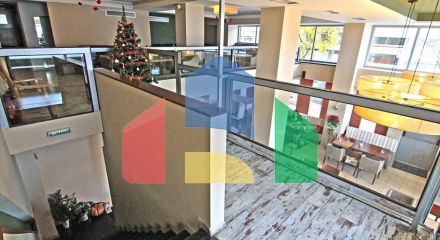 For Sale - Commercial property 250 m² in Thessaloniki