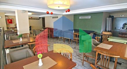 For Sale - Commercial property 250 m² in Thessaloniki