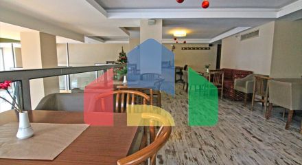 For Sale - Commercial property 250 m² in Thessaloniki