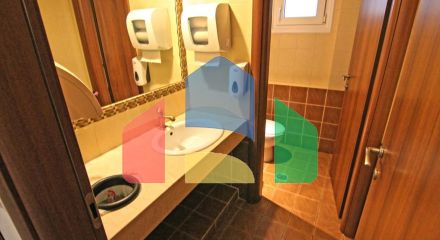 Продажа - Коммерческое помещение 250 m² в Салониках