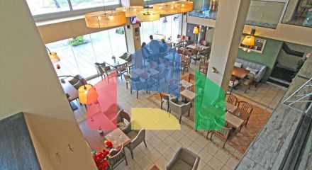 Продажа - Коммерческое помещение 250 m² в Салониках