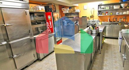 Продажа - Коммерческое помещение 250 m² в Салониках