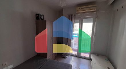 Продаж - Квартира 30 m² в Салоніках
