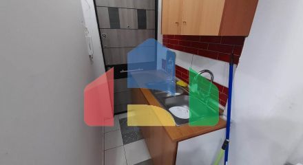 Продаж - Квартира 30 m² в Салоніках
