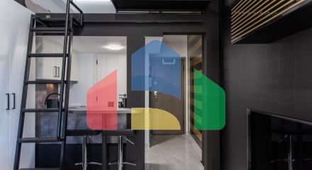 Продаж - Квартира 30 m² в Салоніках