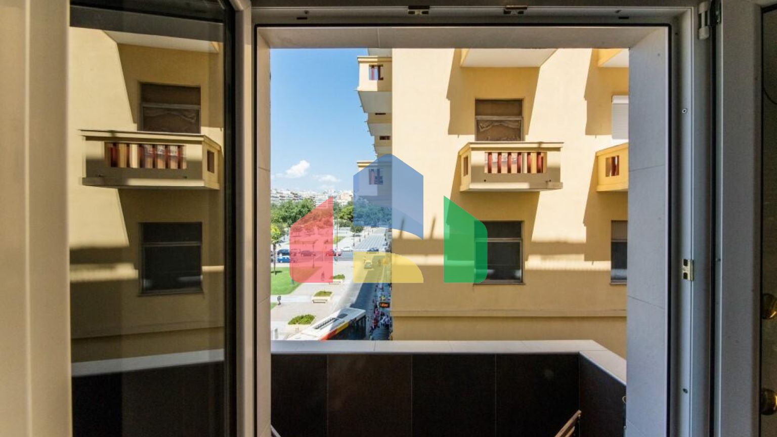 Продаж - Квартира 30 m² в Салоніках