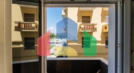 Продаж - Квартира 30 m² в Салоніках