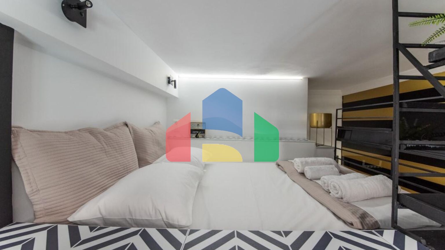 Продаж - Квартира 30 m² в Салоніках