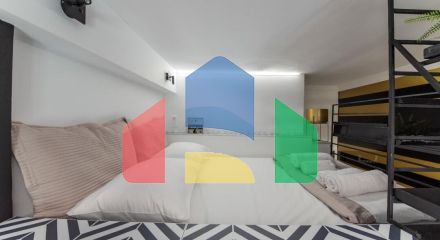 Продаж - Квартира 30 m² в Салоніках