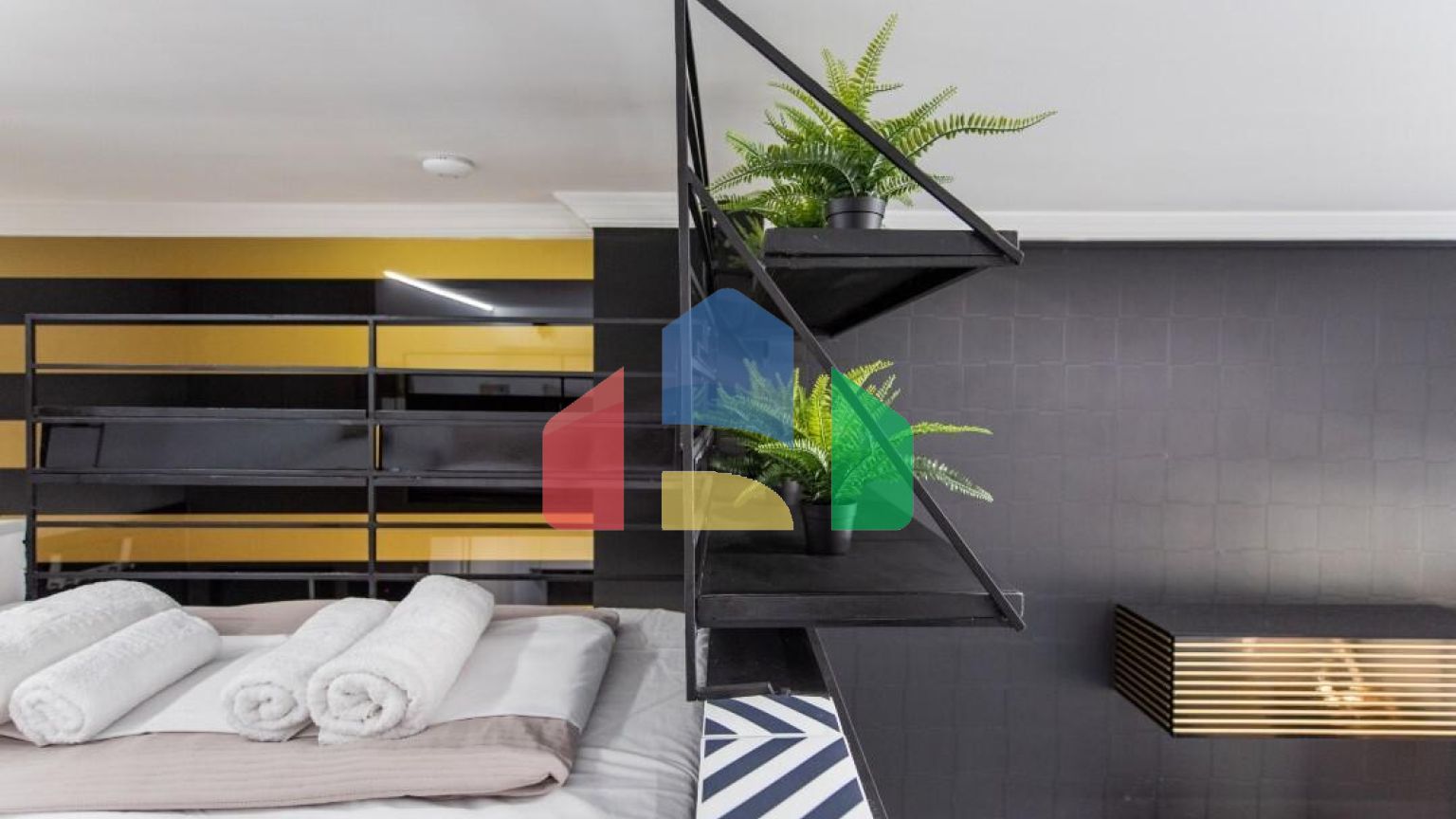 Продаж - Квартира 30 m² в Салоніках