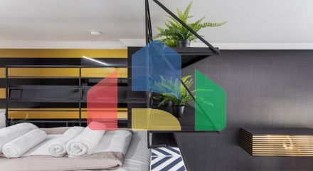 Продаж - Квартира 30 m² в Салоніках